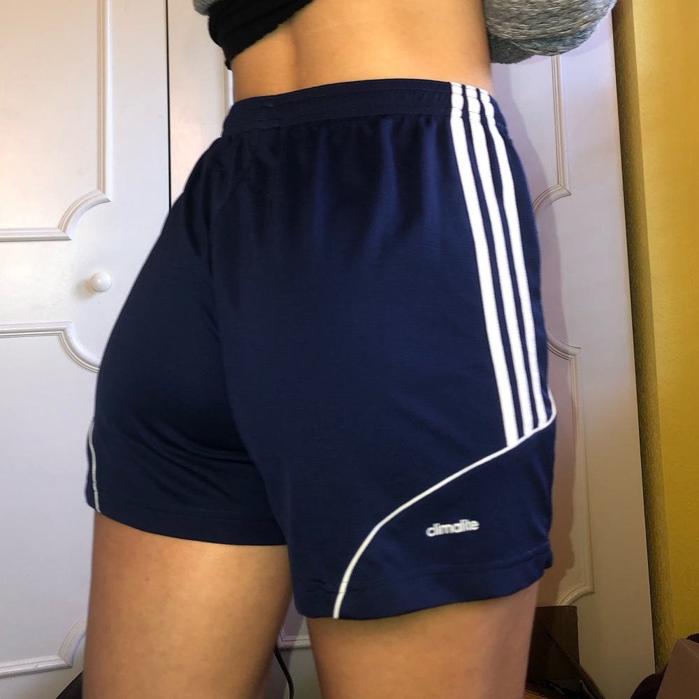 Adidas Athletic Shorts